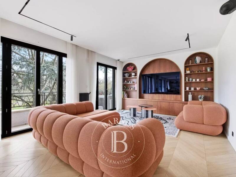 Maison à vendre, 160m², CHARENTON LE PONT