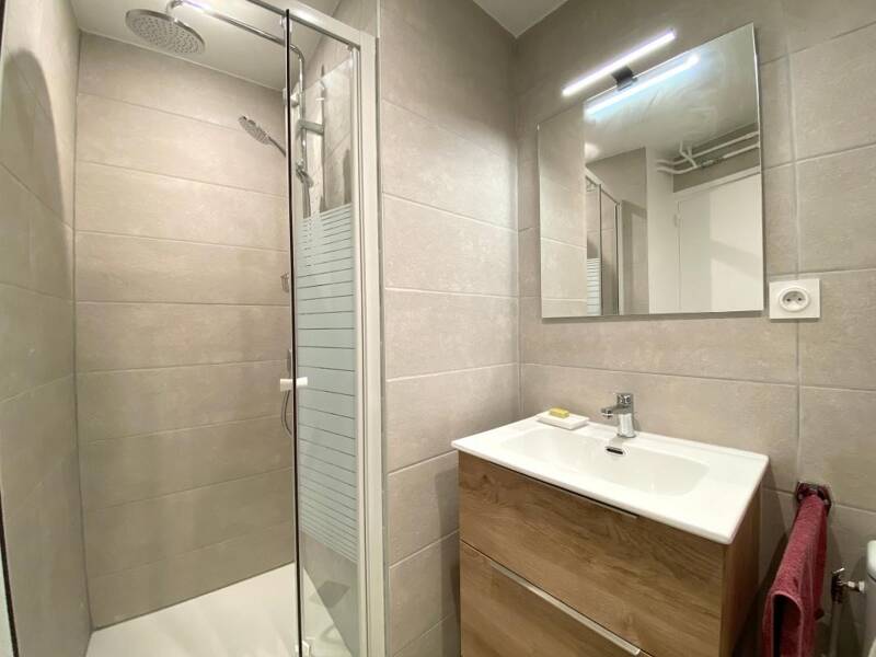 Maison à louer, 40m², TOULOUSE