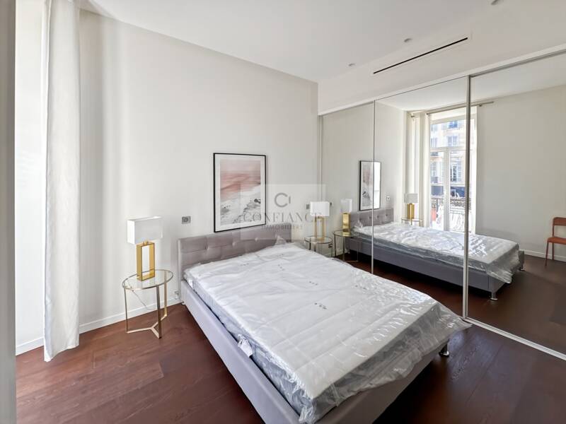 Maison à louer, 47m², NICE