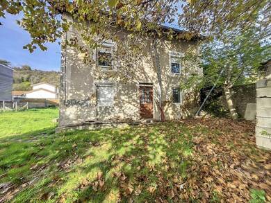 Maison de ville à vendre 155 000 € 5 pièces 5 chambres 150 m² 526 m² de terrain Saint-Barthélemy 38270