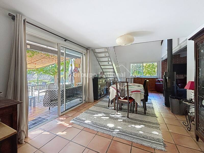 Maison à vendre, 167m², NIMES