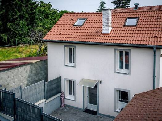 Maison à vendre 349 000 € 5 pièces 4 chambres 74 m² Nord Vétraz-Monthoux 74100