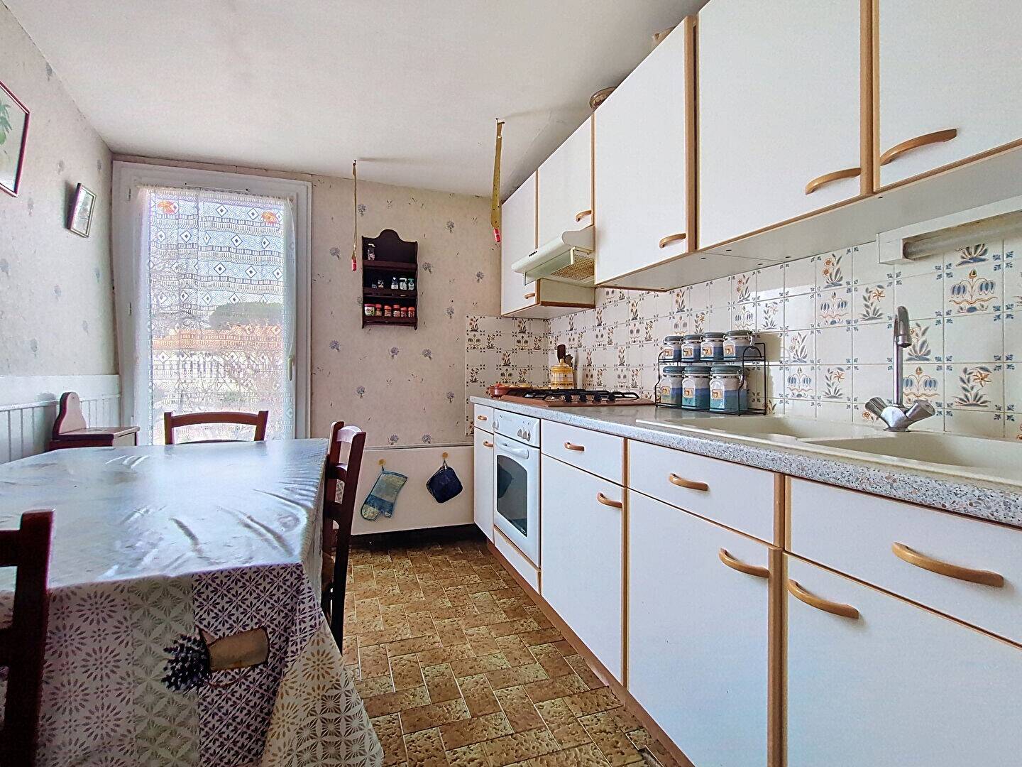 Maison à vendre, 92m², LA ROCHELLE