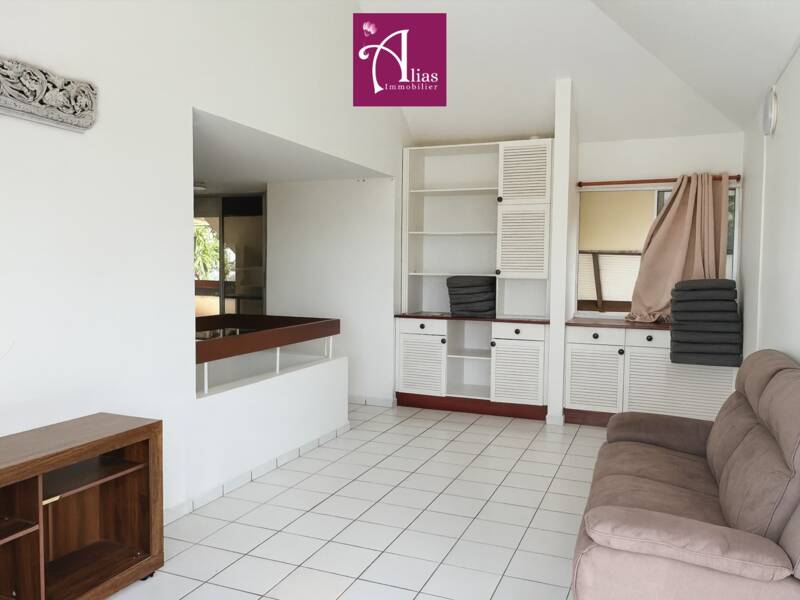 Maison à louer, 57m², LE GOSIER