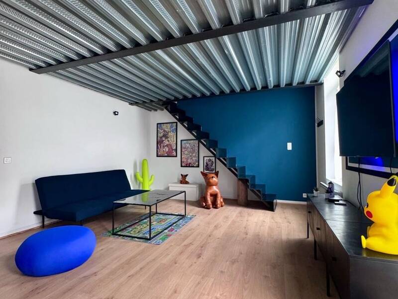 Maison à vendre, 50m², NIMES