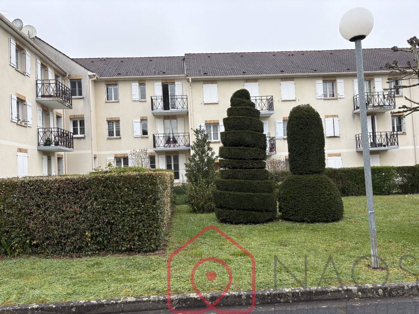 Maison à vendre, 36m², SAINT PIERRE LES NEMOURS