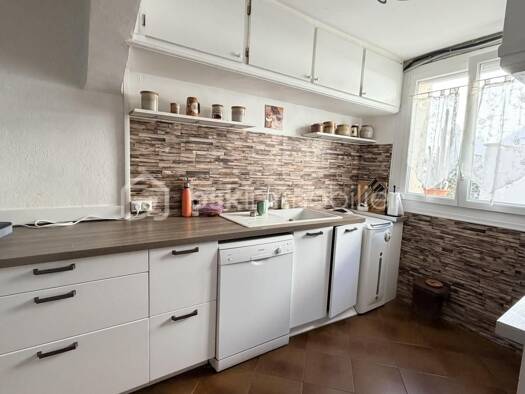 Maison à vendre 169 000 € 5 pièces 4 chambres 110 m² Pézilla-la-Rivière 66370