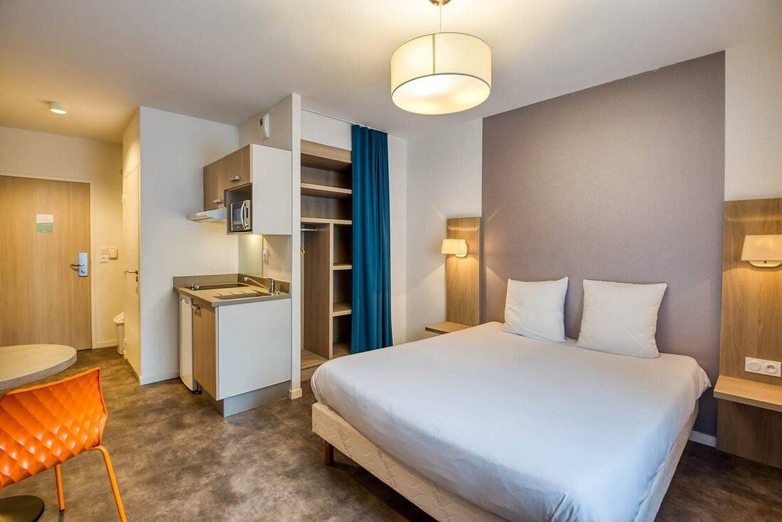 Maison à vendre, 23m², SAINT NAZAIRE