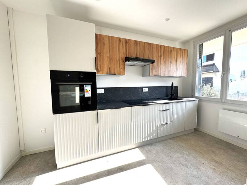 Maison à louer, 76m², BEZONS