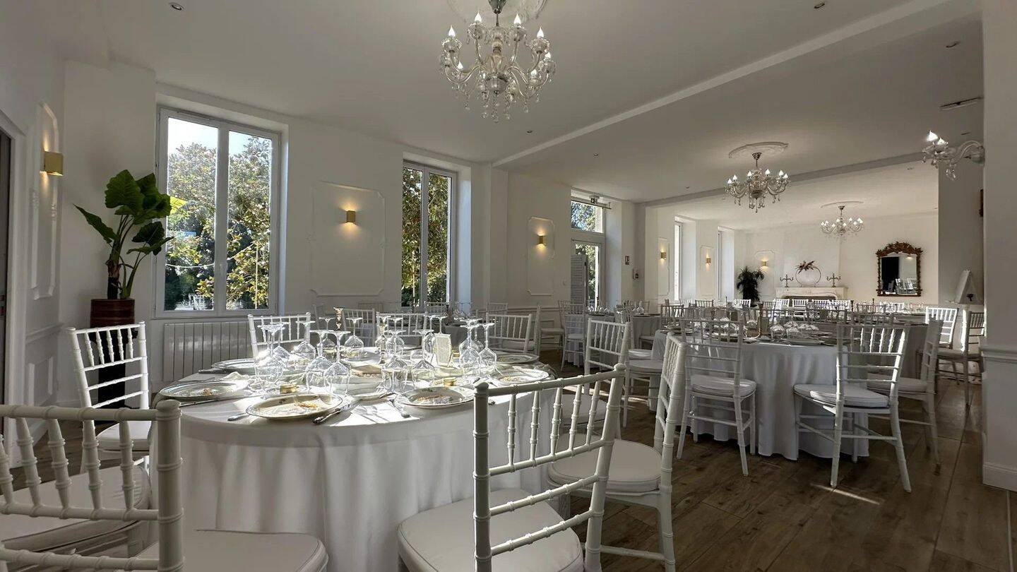 Maison à vendre, 768m², LA ROCHELLE