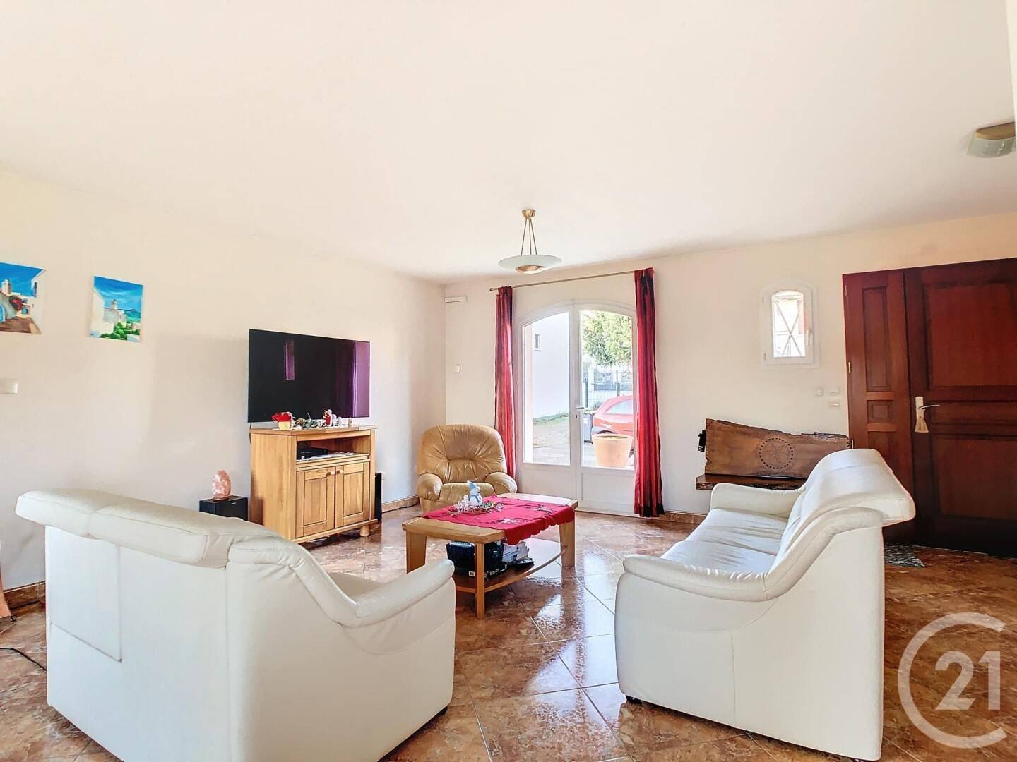 Maison à vendre, 135m², DEUIL LA BARRE