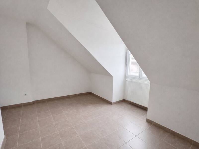 Maison à louer, 32m², OZOIR LA FERRIERE