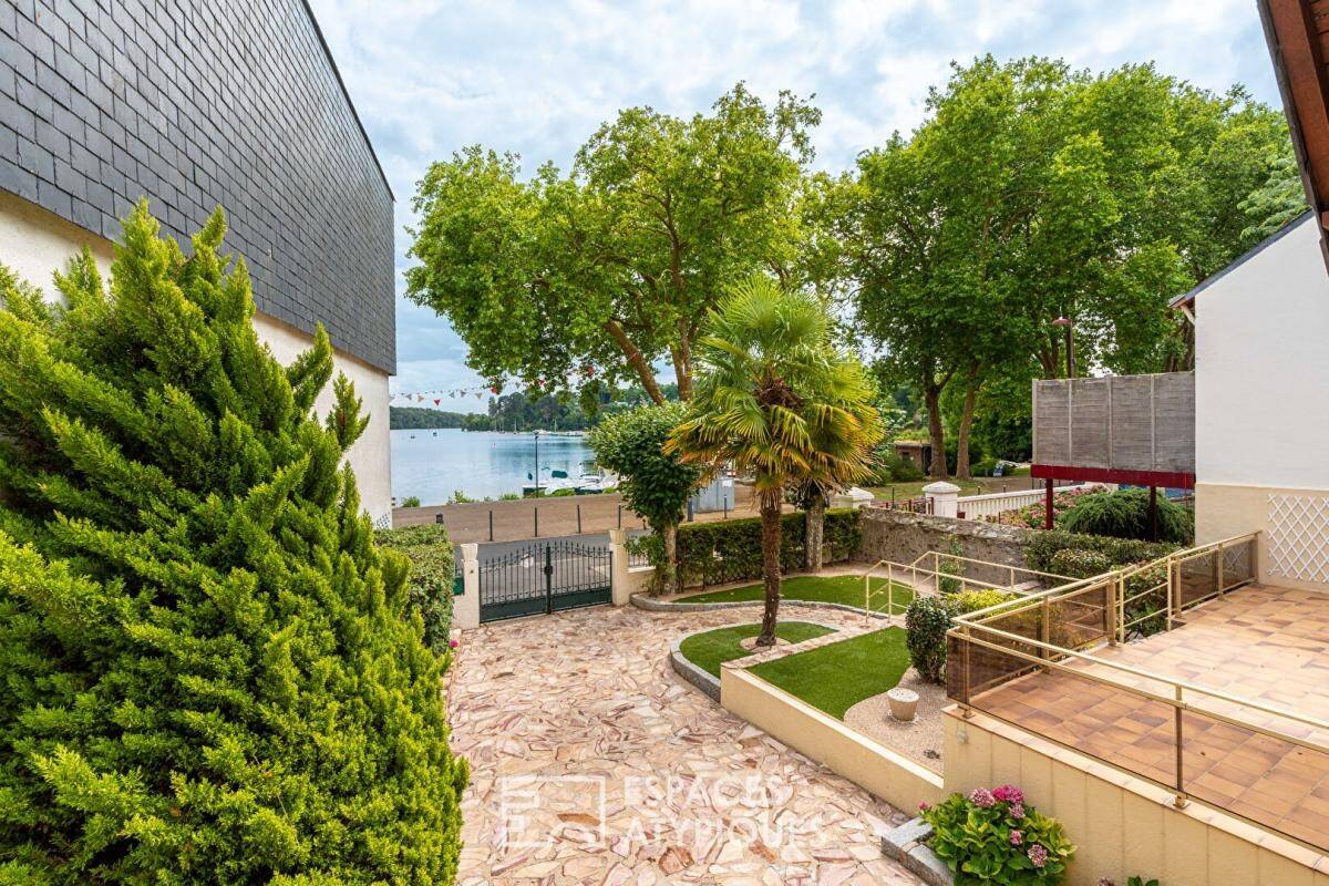 Maison à vendre, 191m², SUCE SUR ERDRE