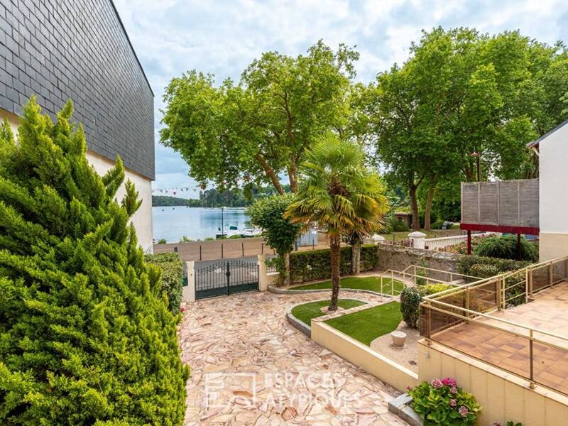 Maison à vendre, 191m², SUCE SUR ERDRE