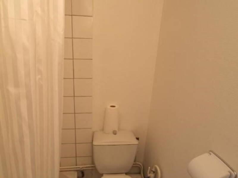 Maison à louer, 28m², REIMS