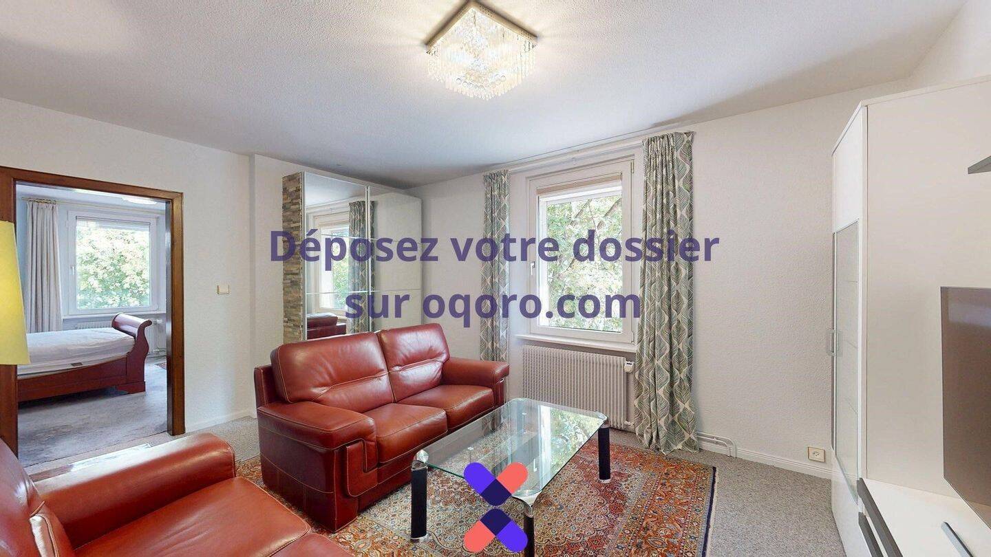 Maison à louer, 79m², COLMAR