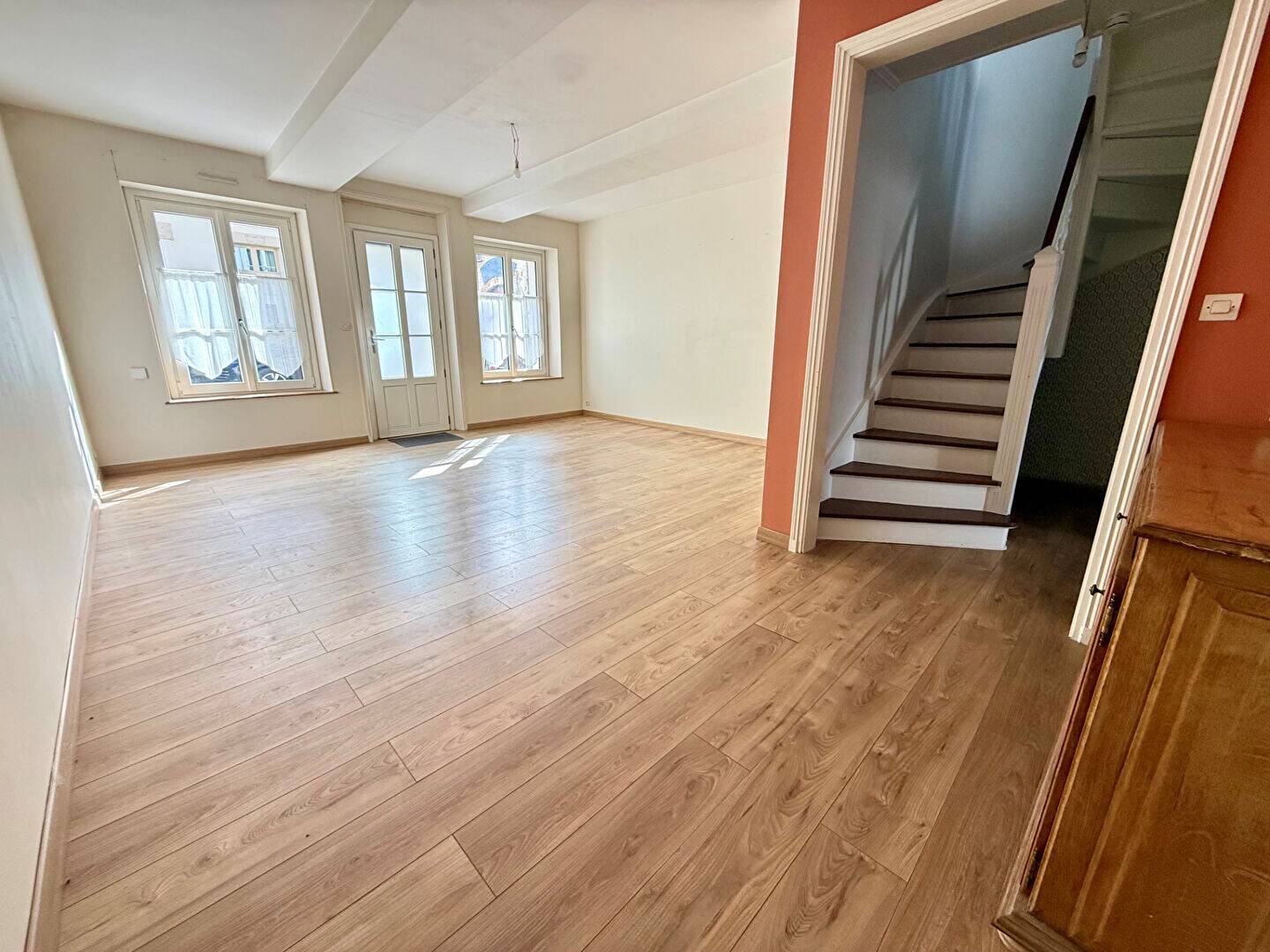Maison à vendre, 113m², MONTREUIL