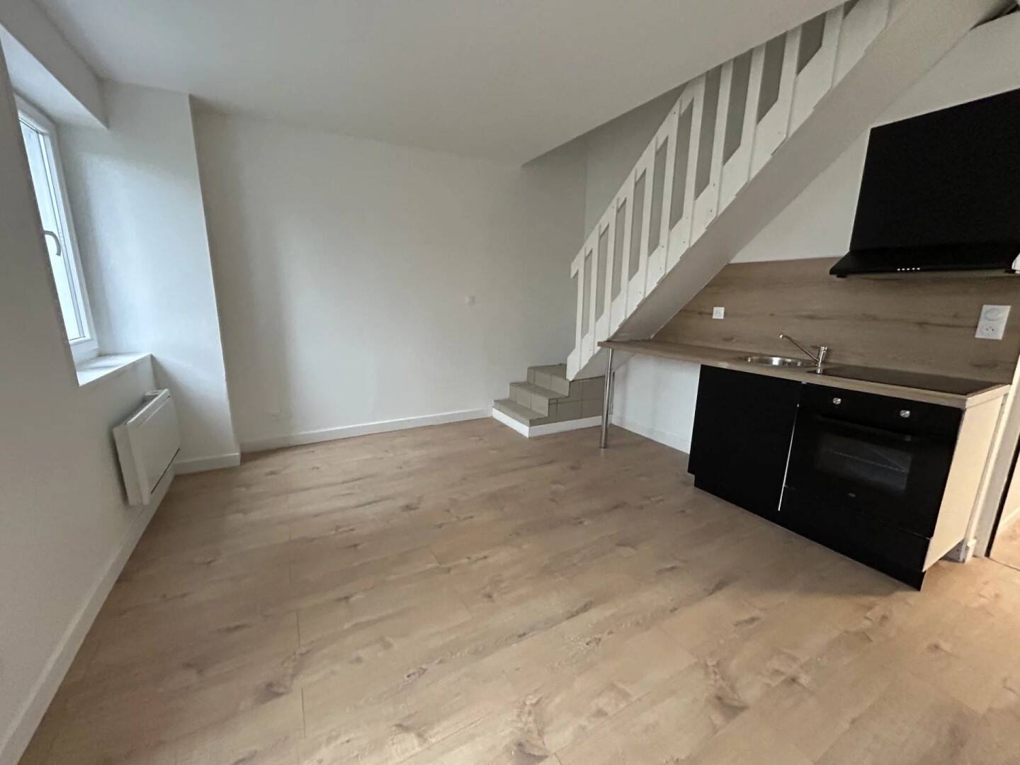 Maison à louer, 37m², SAINT QUENTIN