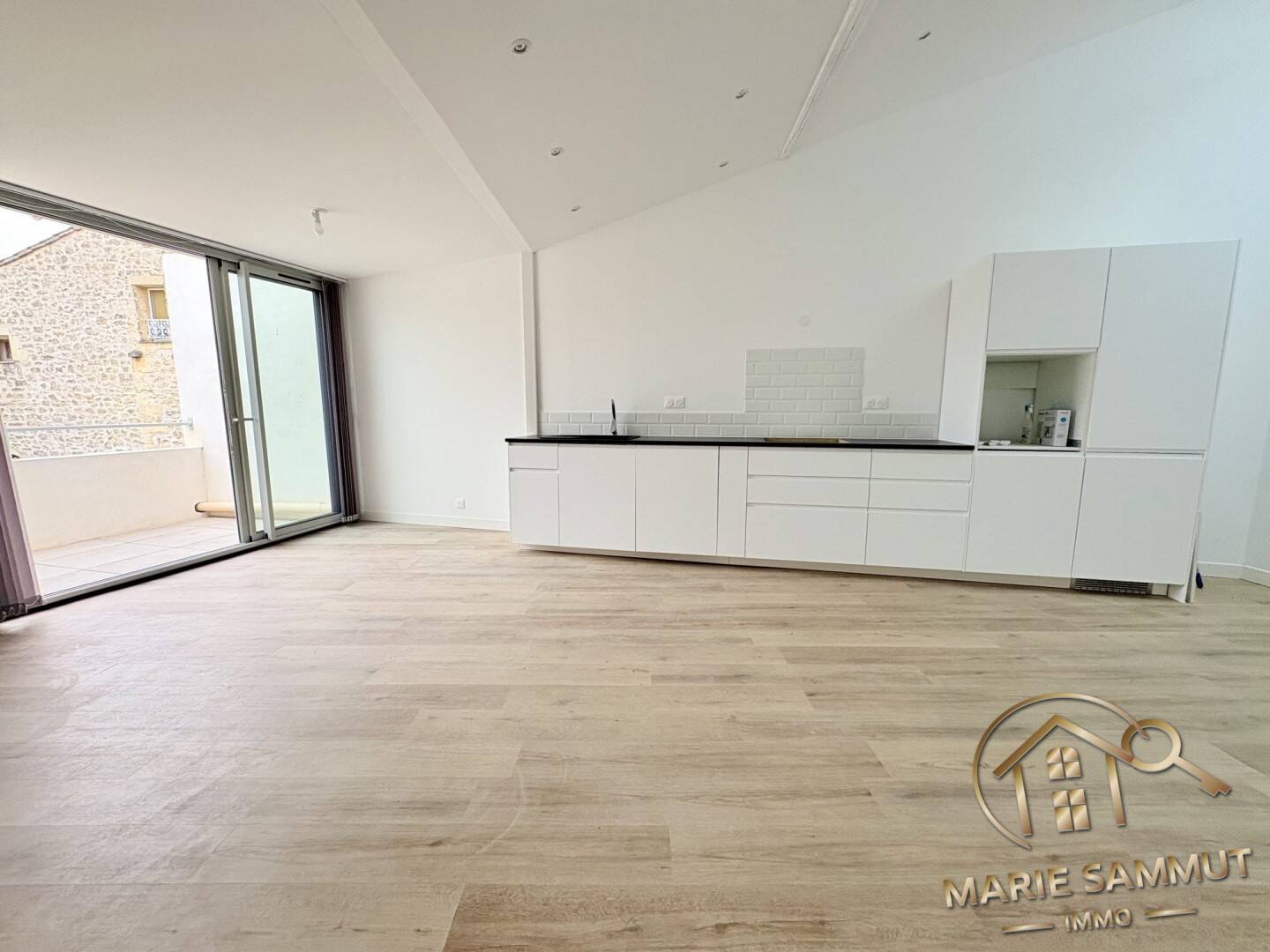 Maison à vendre, 80m², SAINT GENIES DES MOURGUES