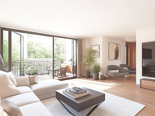 Appartement à vendre - neuf 214 000 € 2 pièces 1 chambre 48,8 m² 1er étage Ouest Saint-Arnoult-en-Yvelines 78730