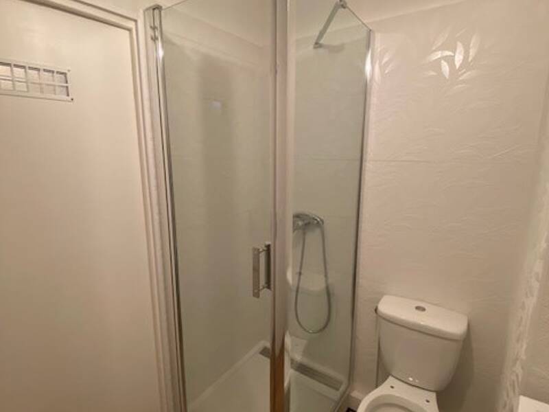 Maison à louer, 23m², CARNON PLAGE