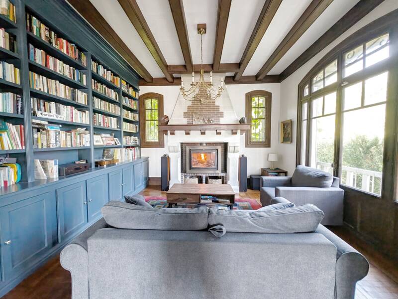 Maison à louer, 210m², VILLENNES SUR SEINE