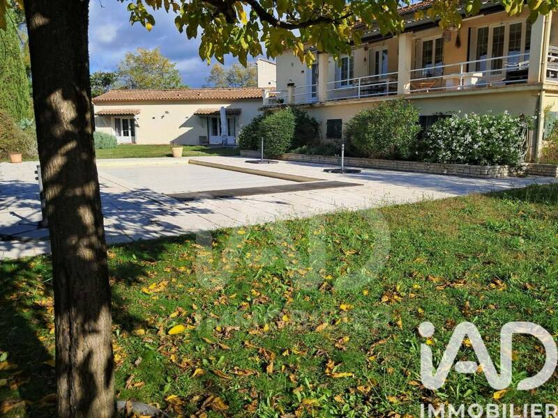 Maison à vendre, 160m², GAGNIERES