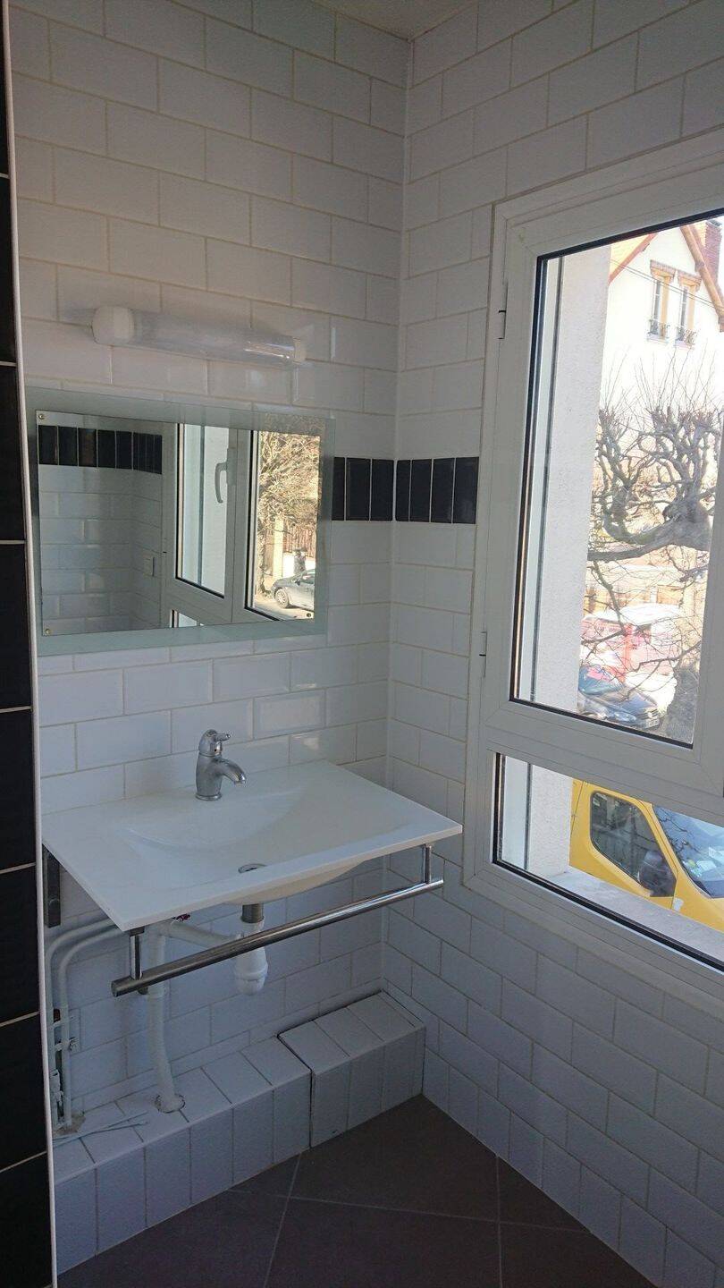 Maison à louer, 50m², AULNAY SOUS BOIS