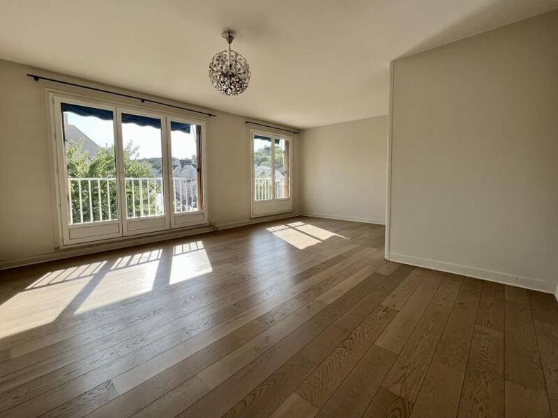 Maison à louer, 81m², SEVRES