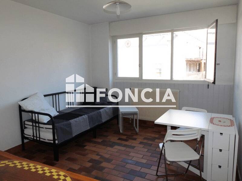 Maison à louer, 33m², GRENOBLE