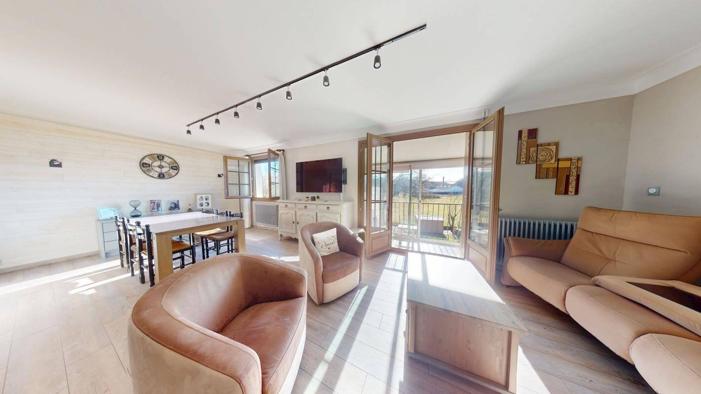 Maison à vendre, 188m², RODEZ
