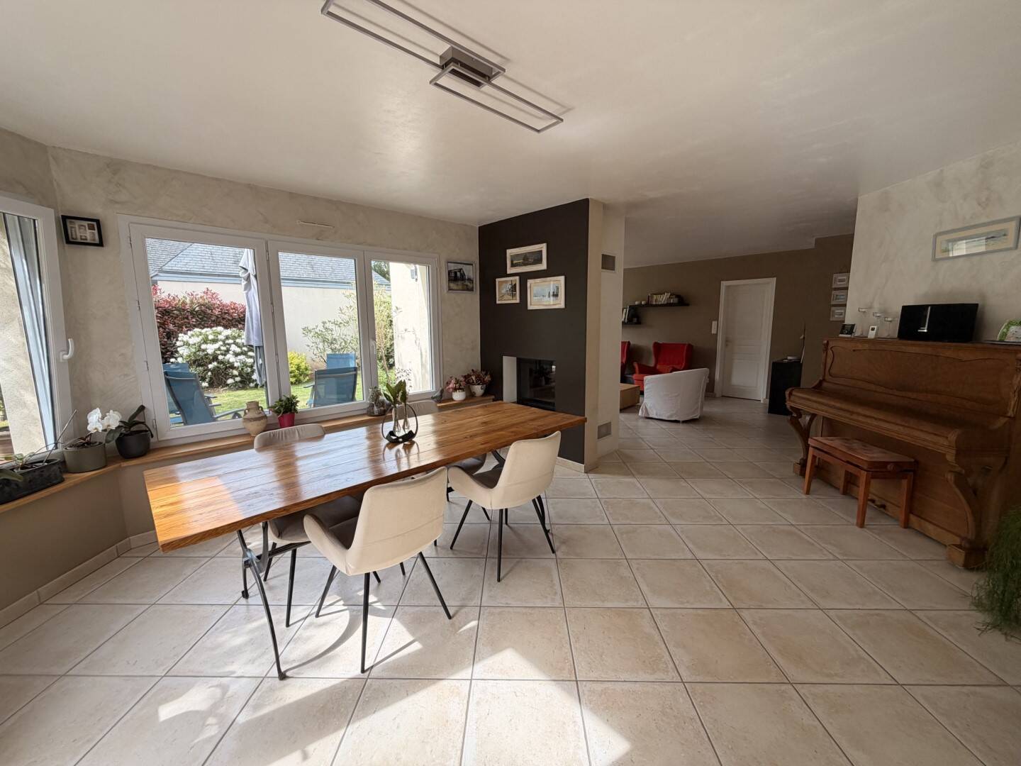 Maison à vendre, 206m², VANNES