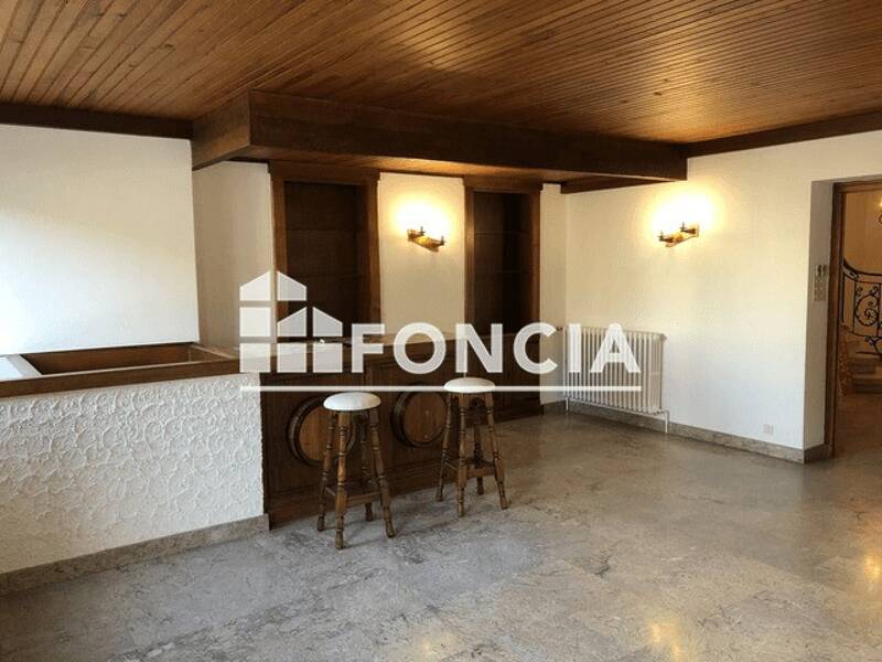 Maison à louer, 154m², SAINT ETIENNE