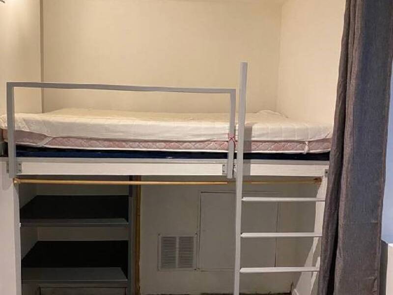 Maison à louer, 29m², LYON 1ER