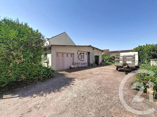 Terrain constructible à vendre 169 000 € 377 m² de terrain Chelles 77500