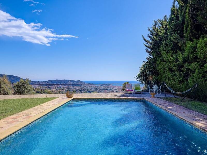 Maison à vendre, 266m², NICE