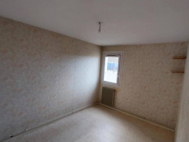 Maison à louer, 55m², SAINT ETIENNE