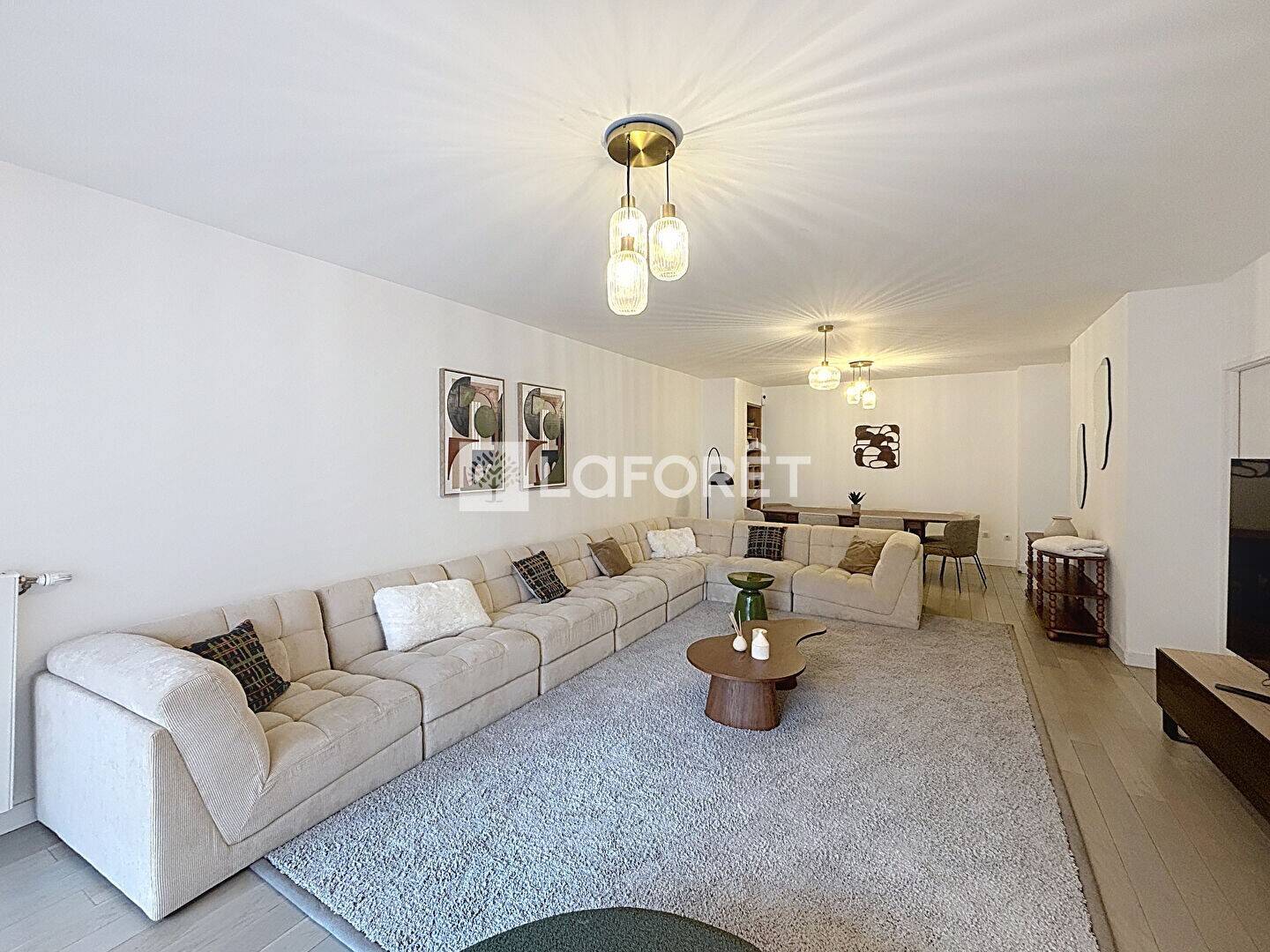Maison à louer, 120m², LEVALLOIS PERRET