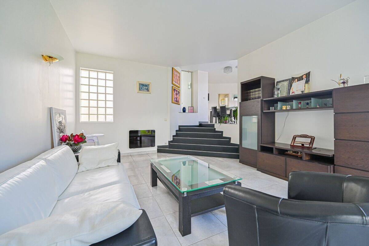 Maison à vendre, 171m², CRETEIL