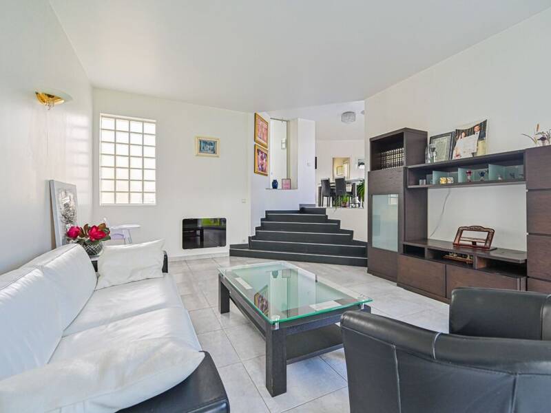 Maison à vendre, 171m², CRETEIL