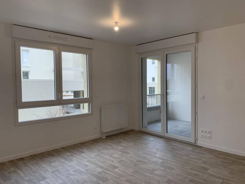 Maison à louer, 61m², FLEURY SUR ORNE