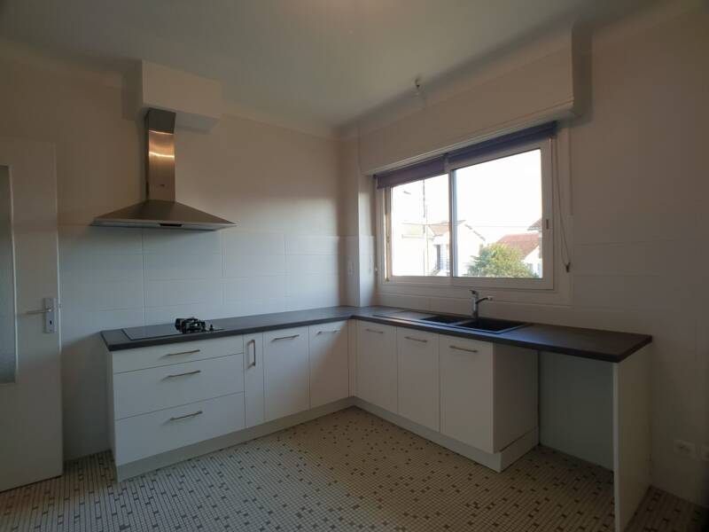 Maison à louer, 180m², PAU