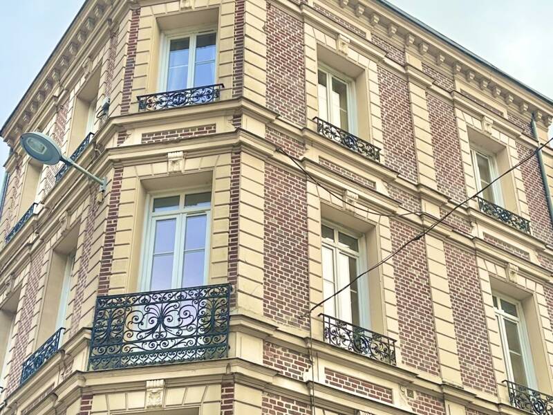 Maison à vendre, 30m², ROUEN