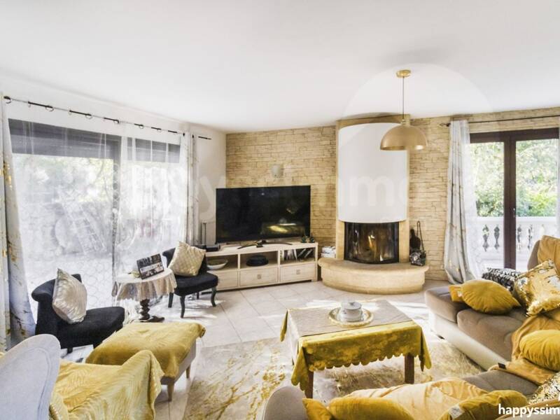 Maison à vendre, 160m², TOULON