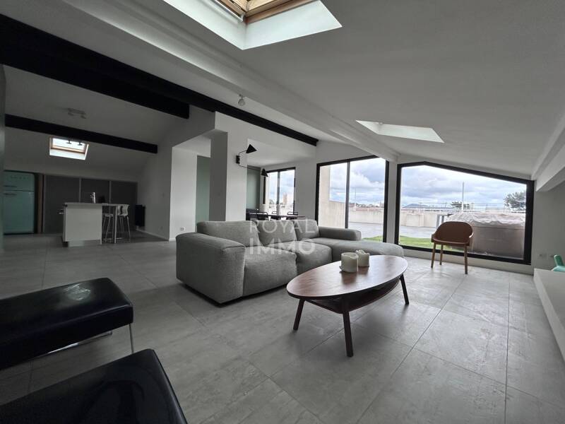 Maison à louer, 131m², TOULON