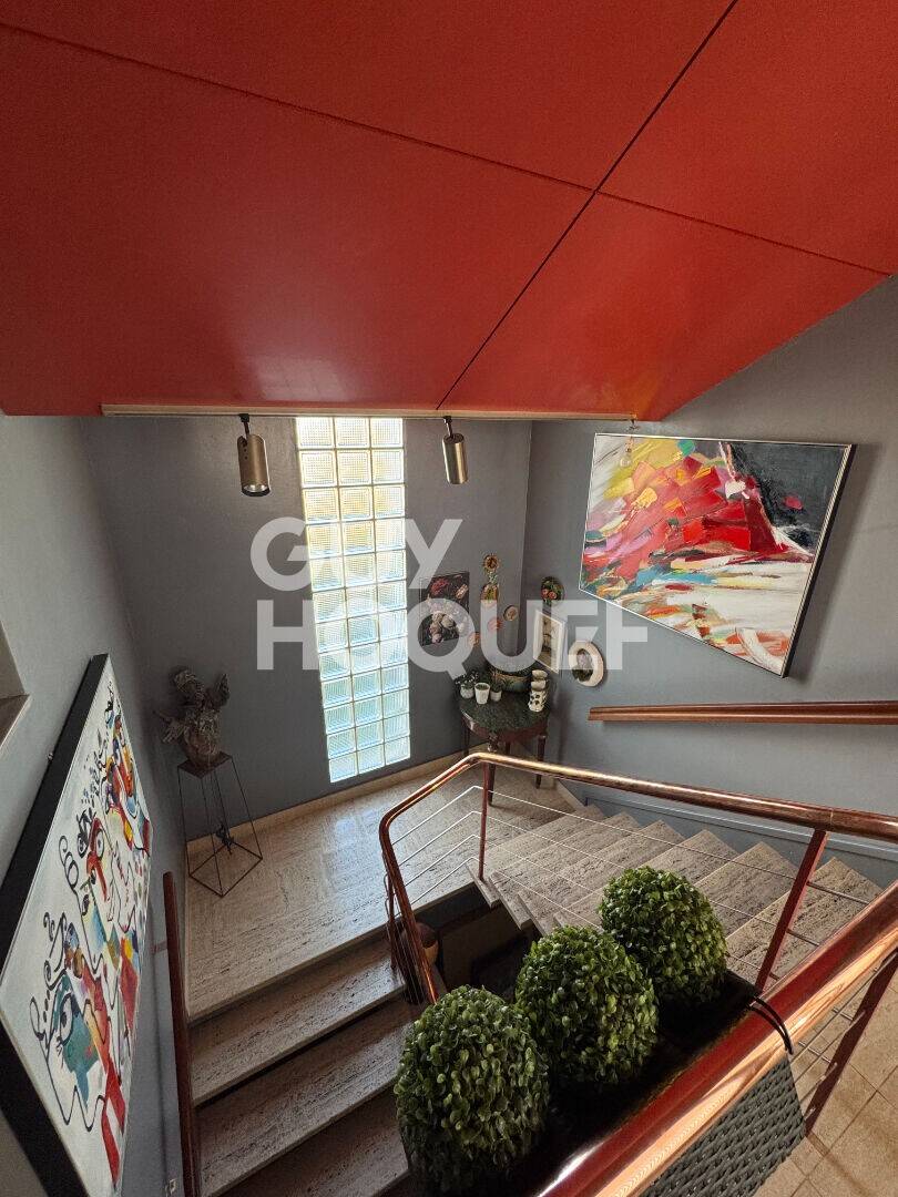 Maison à vendre, 193m², CHALLANS