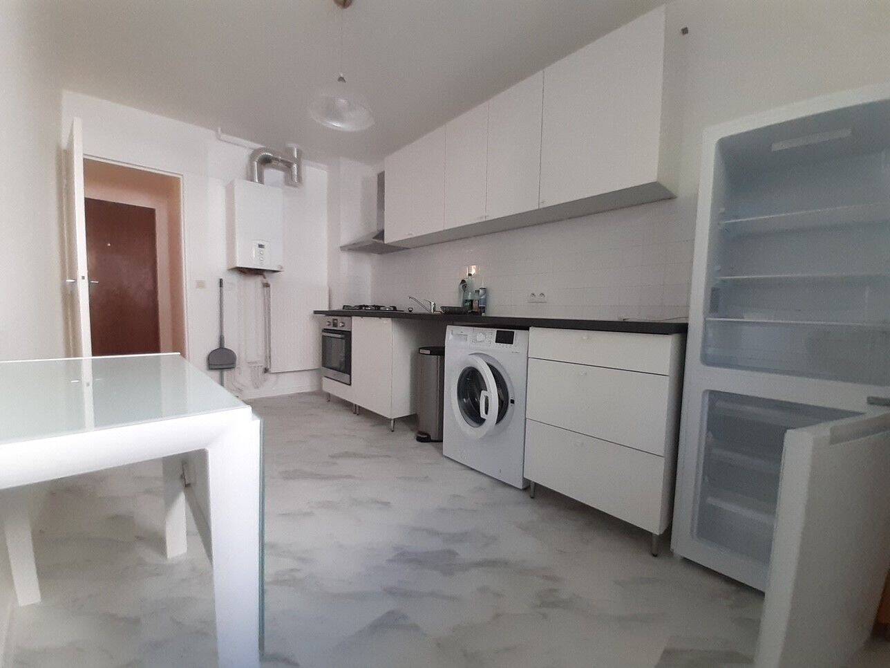 Maison à louer, 53m², IVRY SUR SEINE