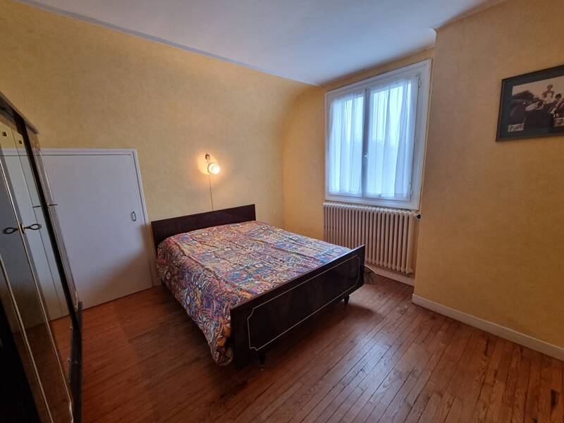 Maison à vendre, 123m², PEDERNEC