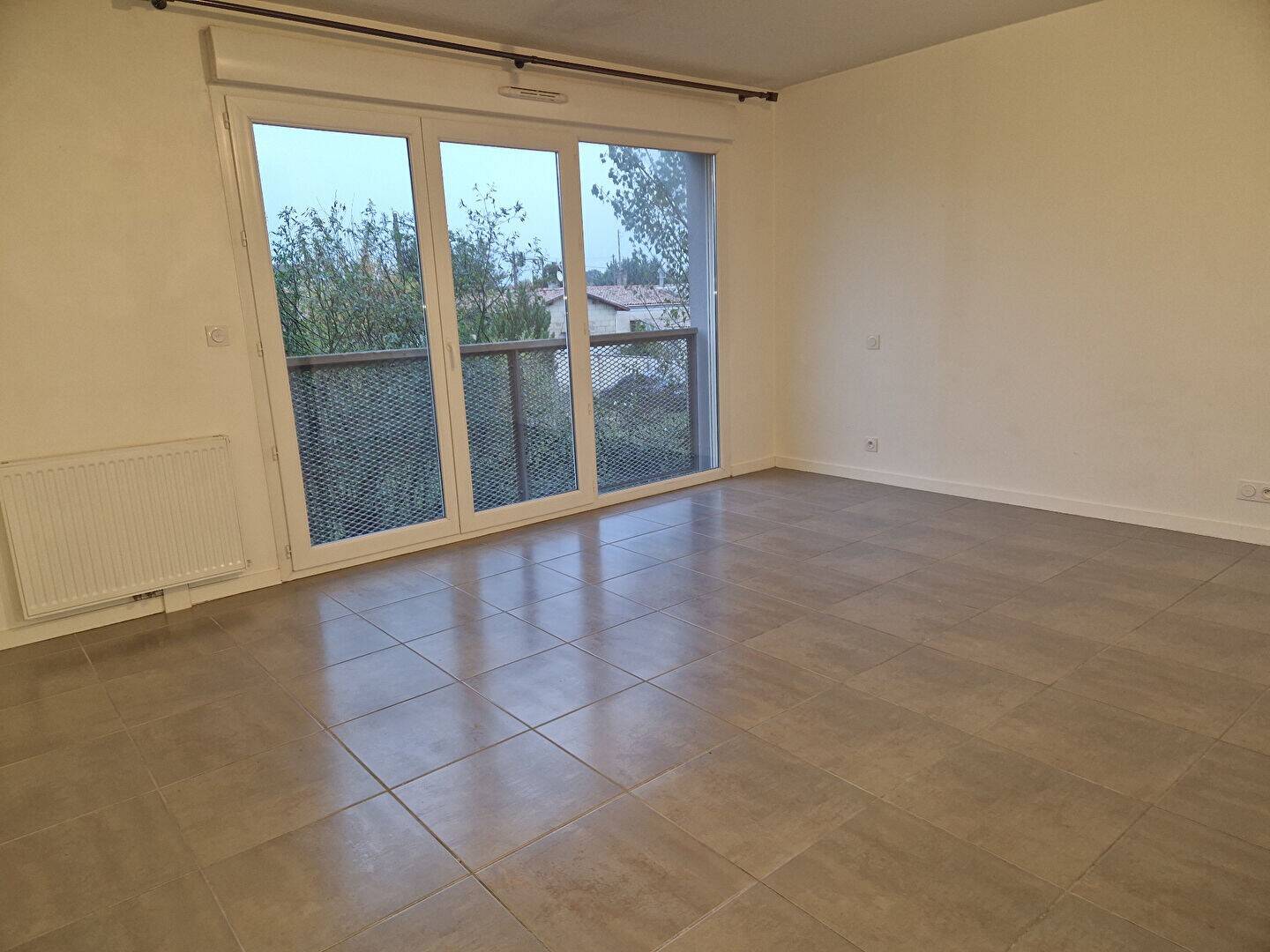 Maison à louer, 33m², MERIGNAC