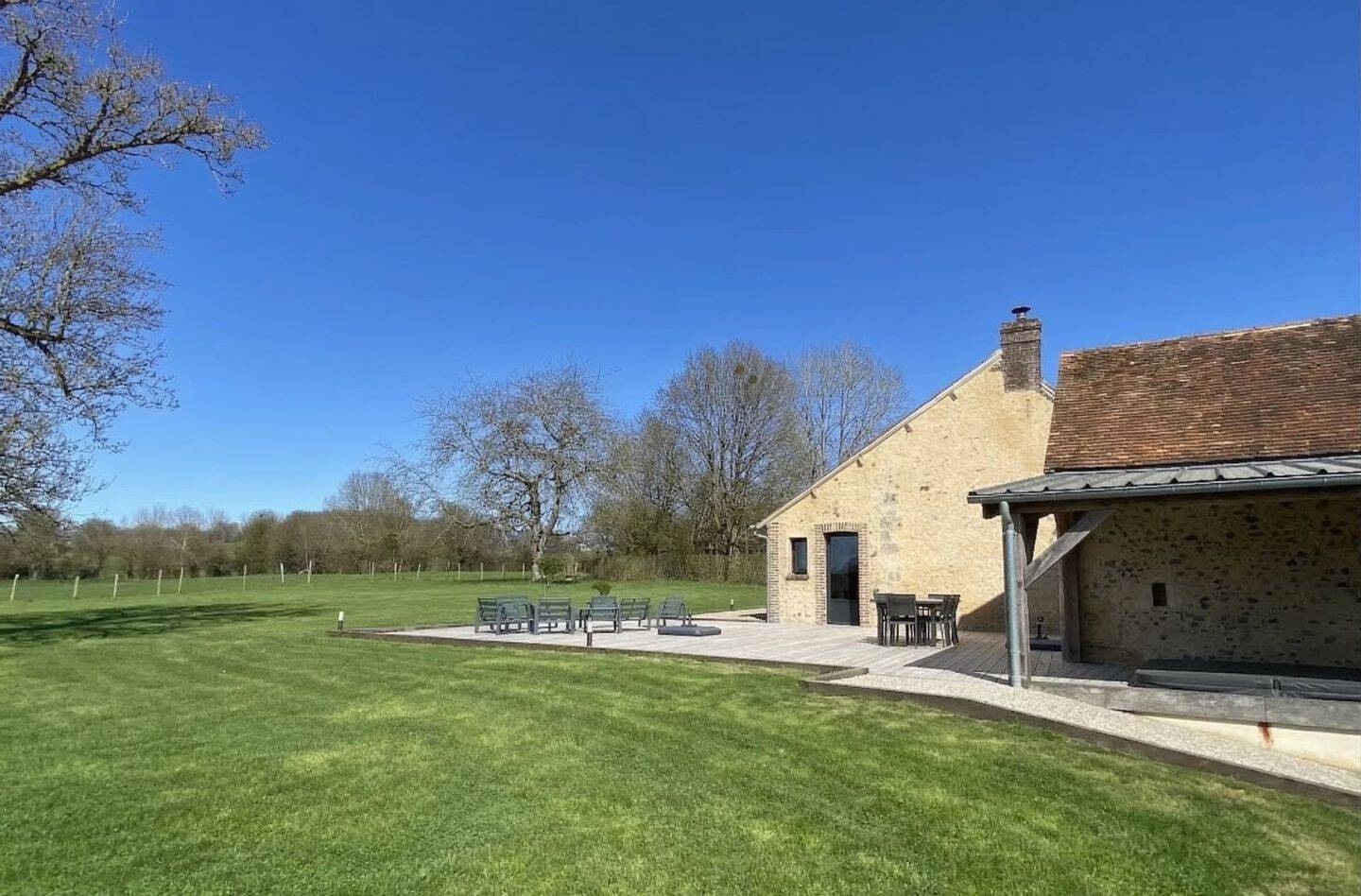 Maison à vendre, 148m², MORTAGNE AU PERCHE